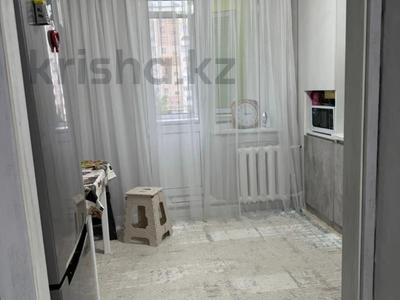 2-бөлмелі пәтер · 54 м² · 3/5 қабат, 8 микрорайон 16, бағасы: 24 млн ₸ в Костанае