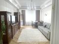 3-комнатная квартира · 110.8 м² · 8/11 этаж, мкр Жетысу-3 — Абая Момышулы за 83 млн ₸ в Алматы, Ауэзовский р-н — фото 3