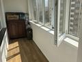 3-комнатная квартира · 110.8 м² · 8/11 этаж, мкр Жетысу-3 — Абая Момышулы за 83 млн ₸ в Алматы, Ауэзовский р-н — фото 4