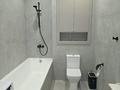 3-комнатная квартира · 110.8 м² · 8/11 этаж, мкр Жетысу-3 — Абая Момышулы за 83 млн ₸ в Алматы, Ауэзовский р-н — фото 8