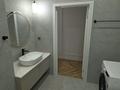 3-комнатная квартира · 110.8 м² · 8/11 этаж, мкр Жетысу-3 — Абая Момышулы за 83 млн ₸ в Алматы, Ауэзовский р-н — фото 9