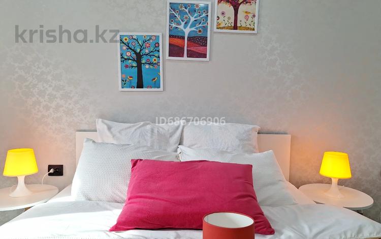 2-комнатная квартира · 60 м² · 6/9 этаж, 14-й мкр 33 за 13 900 ₸ в Актау — фото 21