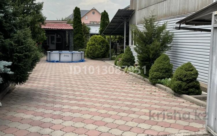 Жеке үй · 3 бөлме · 127 м² · 7.2 жүзд., Сауранбаева 10, бағасы: 165 млн ₸ в Алматы, Ауэзовский р-н — фото 2