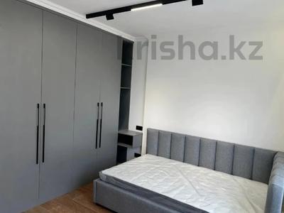 3-комнатная квартира · 116 м² · 12/16 этаж, Егизбаева — Каныша Сатпаева за 109 млн ₸ в Алматы, Бостандыкский р-н