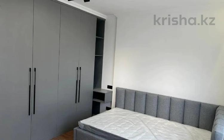 3-комнатная квартира · 116 м² · 12/16 этаж, Егизбаева — Каныша Сатпаева за 109 млн ₸ в Алматы, Бостандыкский р-н — фото 2