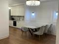 3-комнатная квартира · 116 м² · 12/16 этаж, Егизбаева — Каныша Сатпаева за 109 млн ₸ в Алматы, Бостандыкский р-н — фото 4