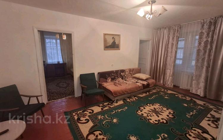 3-бөлмелі пәтер · 50 м² · 2/4 қабат, Жетысу, бағасы: 14.6 млн ₸ в Талдыкоргане, мкр Жетысу — фото 2