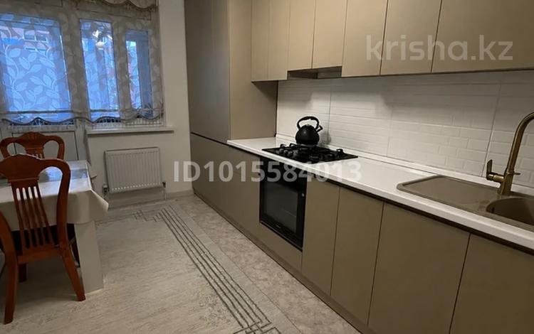 2-комнатная квартира · 56 м² · 1/6 этаж, мкр Мадениет 36 за 29.5 млн ₸ в Алматы, Алатауский р-н — фото 2