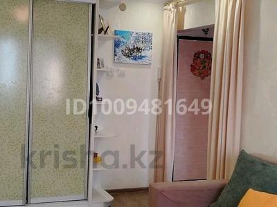 1-бөлмелі пәтер · 18.6 м² · 5/5 қабат, мкр Акбулак 26, бағасы: 9 млн 〒 в Таразе