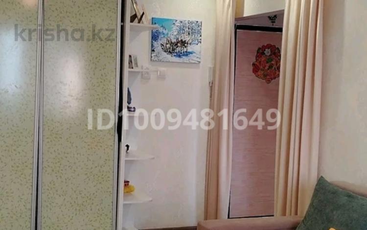 1-бөлмелі пәтер · 18.6 м² · 5/5 қабат, мкр Акбулак 26, бағасы: 9 млн 〒 в Таразе — фото 9