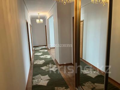 3-комнатная квартира · 120 м² · 3/12 этаж, мкр Шугыла, Жуалы 2 за 350 000 ₸ в Алматы, Наурызбайский р-н