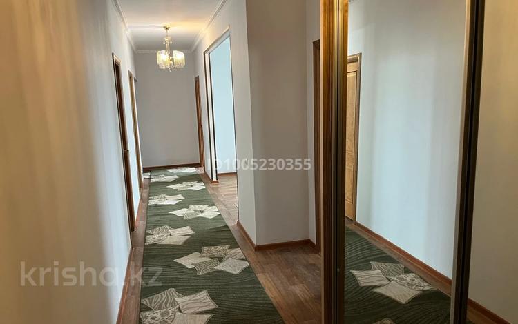 3-комнатная квартира · 120 м² · 3/12 этаж, мкр Шугыла, Жуалы 2 за 350 000 ₸ в Алматы, Наурызбайский р-н — фото 4