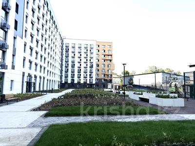 2-бөлмелі пәтер · 44 м² · 2/9 қабат, Райымбека 219Б, бағасы: 43 млн ₸ в Алматы, Жетысуский р-н