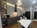 3-комнатная квартира · 92.3 м² · 8/10 этаж, мкр Юго-Восток, мкр Степной 4 23/2 за 55 млн ₸ в Караганде, Казыбек би р-н — фото 10
