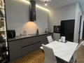 3-комнатная квартира · 92.3 м² · 8/10 этаж, мкр Юго-Восток, мкр Степной 4 23/2 за 55 млн ₸ в Караганде, Казыбек би р-н — фото 11