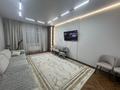 3-комнатная квартира · 92.3 м² · 8/10 этаж, мкр Юго-Восток, мкр Степной 4 23/2 за 55 млн ₸ в Караганде, Казыбек би р-н — фото 3