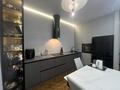3-комнатная квартира · 92.3 м² · 8/10 этаж, мкр Юго-Восток, мкр Степной 4 23/2 за 55 млн ₸ в Караганде, Казыбек би р-н — фото 9
