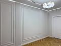 3-бөлмелі пәтер · 107 м² · 3/4 қабат, Толеметова 39 — Утегенова, бағасы: 70 млн ₸ в Шымкенте, Абайский р-н — фото 7