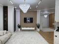 3-бөлмелі пәтер · 107 м² · 3/4 қабат, Толеметова 39 — Утегенова, бағасы: 70 млн ₸ в Шымкенте, Абайский р-н — фото 19
