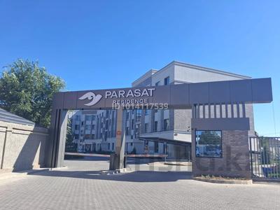 3-бөлмелі пәтер · 107 м² · 3/4 қабат, Толеметова 39 — Утегенова, бағасы: 70 млн ₸ в Шымкенте, Абайский р-н