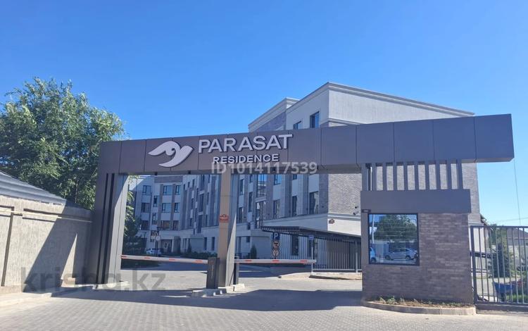 3-бөлмелі пәтер · 107 м² · 3/4 қабат, Толеметова 39 — Утегенова, бағасы: 70 млн ₸ в Шымкенте, Абайский р-н — фото 51