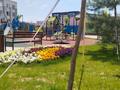3-бөлмелі пәтер · 107 м² · 3/4 қабат, Толеметова 39 — Утегенова, бағасы: 70 млн ₸ в Шымкенте, Абайский р-н — фото 27