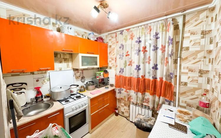 3-комнатная квартира · 58 м² · 1/5 этаж, самал за 16.5 млн ₸ в Талдыкоргане, мкр Самал — фото 2