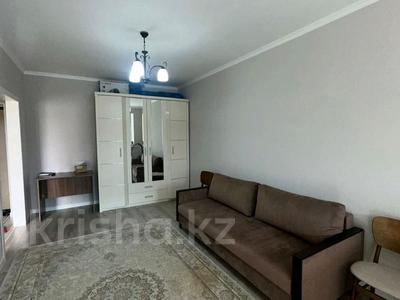 1-комнатная квартира · 37 м² · 7/9 этаж, Улы Дала 67, 69, 15, 15/1, 17, 17/1, 2, 4, 6, 40 — Аль Фараби за 25 млн ₸ в Астане, Есильский р-н