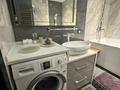 2-комнатная квартира · 102.5 м² · 5/17 этаж, Навои 208 — Торайгырова за 77 млн ₸ в Алматы, Бостандыкский р-н — фото 14
