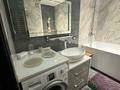 2-комнатная квартира · 102.5 м² · 5/17 этаж, Навои 208 — Торайгырова за 77 млн ₸ в Алматы, Бостандыкский р-н — фото 12