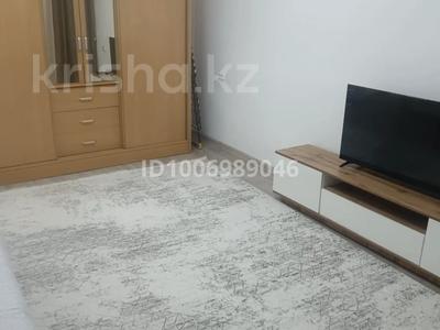 1-комнатная квартира · 40 м² · 5/10 этаж, Казыбек би 32 за 170 000 〒 в Усть-Каменогорске