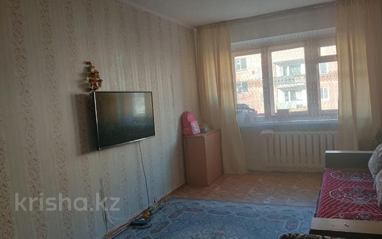 1-бөлмелі пәтер · 30 м² · 2/5 қабат, 408-й кв-л 21, бағасы: 11 млн ₸ в Семее, Красный Кордон — фото 2