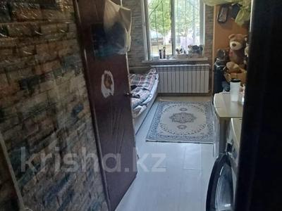 1-бөлмелі пәтер · 10.5 м² · 1/4 қабат, №6 ш/а., бағасы: 10 млн ₸ в Алматы, Ауэзовский р-н