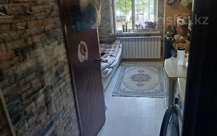 1-бөлмелі пәтер · 10.5 м² · 1/4 қабат, №6 ш/а., бағасы: 10 млн ₸ в Алматы, Ауэзовский р-н — фото 5