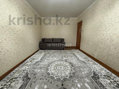 2-комнатная квартира · 44.4 м² · 4/5 этаж, 16-й микрорайон 20 за 18.5 млн ₸ в Шымкенте, Аль-Фарабийский р-н