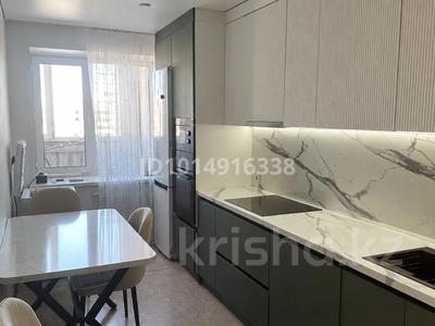 3-комнатная квартира · 65 м² · 8/9 этаж, Карагайлы 74 за 33 млн ₸ в Семее