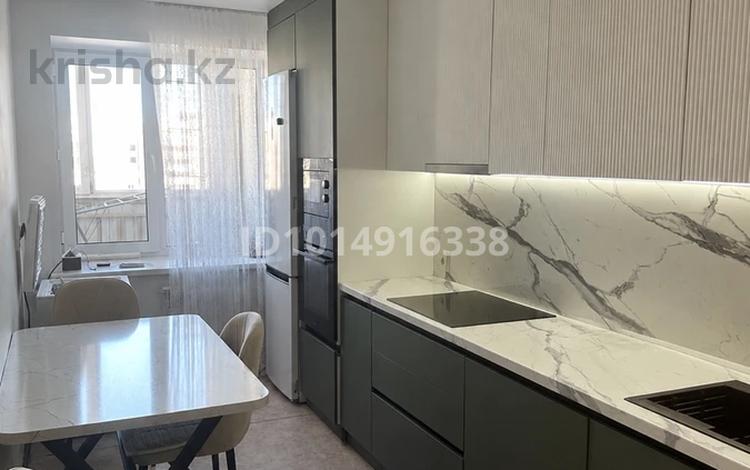 3-комнатная квартира · 65 м² · 8/9 этаж, Карагайлы 74 за 33 млн ₸ в Семее — фото 2
