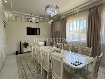 Жеке үй · 5 бөлме · 128 м² · 2.5 жүзд., Каратюбинское шоссе 22, бағасы: 35 млн ₸ в Шымкенте, Енбекшинский р-н