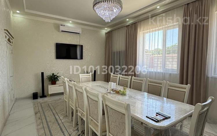 Жеке үй · 5 бөлме · 128 м² · 2.5 жүзд., Каратюбинское шоссе 22, бағасы: 35 млн ₸ в Шымкенте, Енбекшинский р-н — фото 2