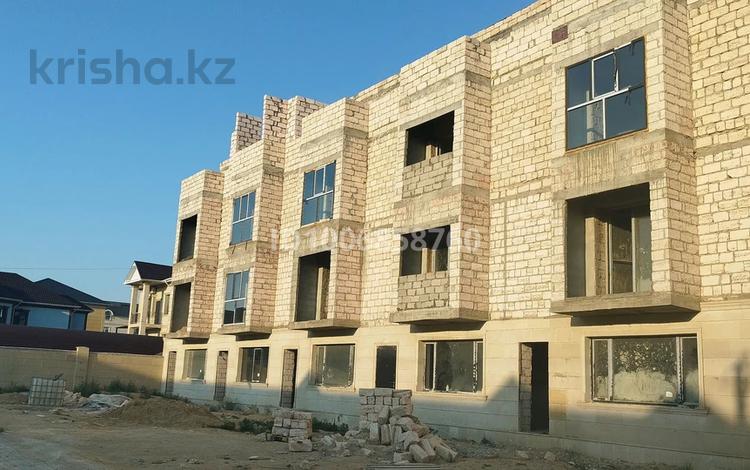 Часть дома · 6 комнат · 265 м² · 2 сот., 21-й мкр — Напротив Б/Ц Диас за 35 млн ₸ в Актау — фото 2