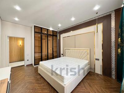 2-бөлмелі пәтер · 50 м² · 8/12 қабат, Басенова 10, бағасы: 60 млн ₸ в Алматы, Бостандыкский р-н