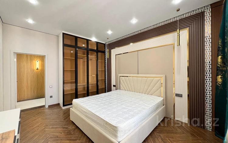 2-бөлмелі пәтер · 50 м² · 8/12 қабат, Басенова 10, бағасы: 60 млн ₸ в Алматы, Бостандыкский р-н — фото 6