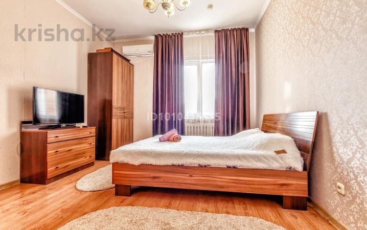 1-комнатная квартира · 45 м² · 11/11 этаж, Д. Кунаева 35 за 16 000 ₸ в Астане, Есильский р-н — фото 2