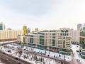 1-комнатная квартира · 45 м² · 11/11 этаж, Д. Кунаева 35 за 16 000 ₸ в Астане, Есильский р-н — фото 9