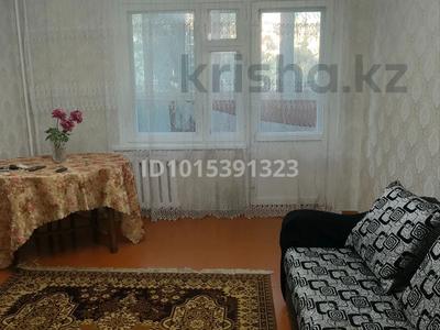 2-комнатная квартира · 51 м² · 3/10 этаж, Камзина 354 за 20 млн ₸ в Павлодаре