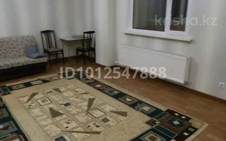 1-комнатная квартира · 42 м² · 6/10 этаж, проспект Шакарима Кудайбердиулы 17блок3/10 — Рыскулбекова и за 19.5 млн ₸ в Астане — фото 2