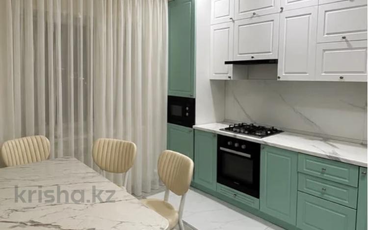 3-комнатная квартира · 97 м² · 2/9 этаж, мкр. Алтын орда за 38 млн ₸ в Актобе — фото 2