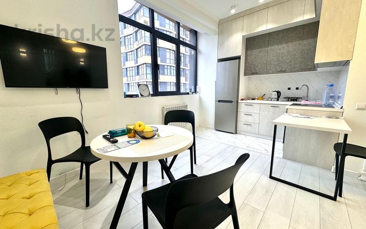 2-комнатная квартира · 51 м² · 9/13 этаж, Ади Шарипова 145 — ЛУЧШИЙ ВАРИАНТ! за 450 000 ₸ в Алматы, Алмалинский р-н — фото 4