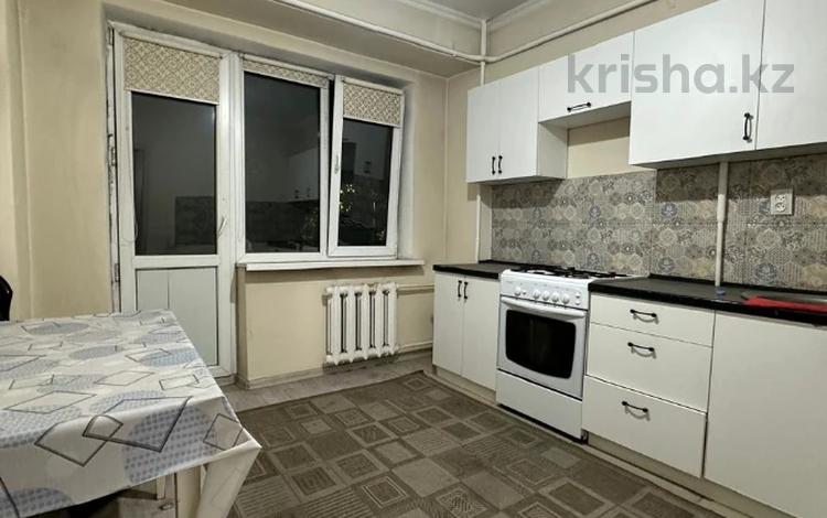 2-комнатная квартира · 54 м² · 2/9 этаж, Нургисы Тлендиева 256 за 37.5 млн ₸ в Алматы, Бостандыкский р-н — фото 2
