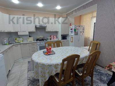 3-комнатная квартира · 110 м² · 3/5 этаж, Новый город, Тауелсиздик за 41 млн ₸ в Актобе